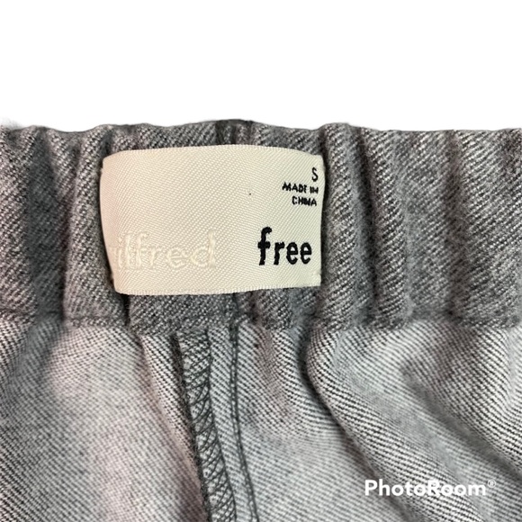 Aritzia Wilfred free Jogger Pants - Picture 6 of 8